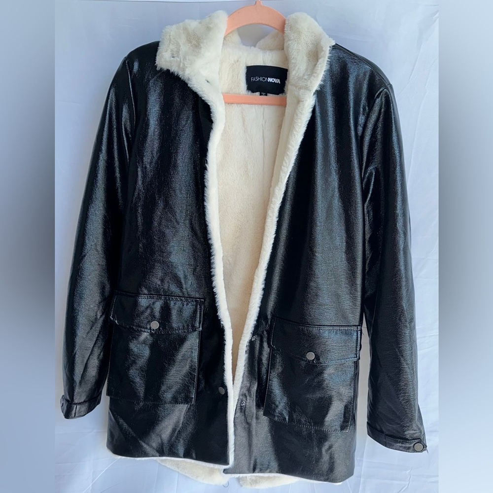 Jacket. - Picture 2 of 2